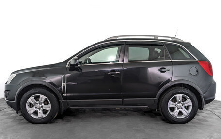 Opel Antara I, 2014 год, 1 295 000 рублей, 8 фотография
