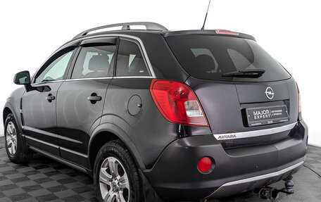 Opel Antara I, 2014 год, 1 295 000 рублей, 7 фотография