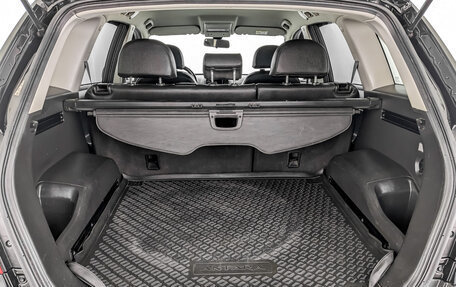 Opel Antara I, 2014 год, 1 295 000 рублей, 10 фотография