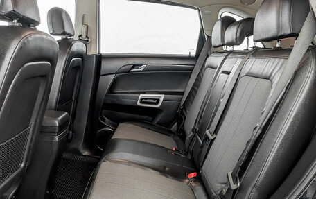 Opel Antara I, 2014 год, 1 295 000 рублей, 12 фотография