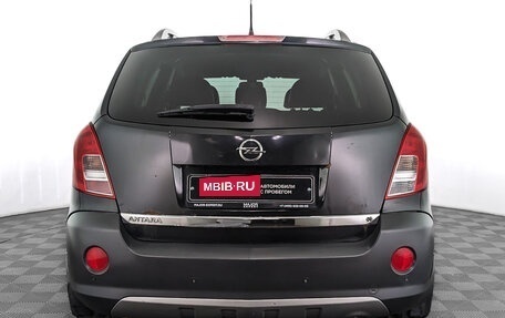 Opel Antara I, 2014 год, 1 295 000 рублей, 6 фотография