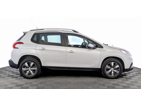 Peugeot 2008 II, 2014 год, 899 000 рублей, 4 фотография