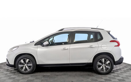 Peugeot 2008 II, 2014 год, 899 000 рублей, 8 фотография