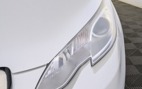 Peugeot 2008 II, 2014 год, 899 000 рублей, 11 фотография