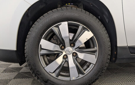 Peugeot 2008 II, 2014 год, 899 000 рублей, 12 фотография