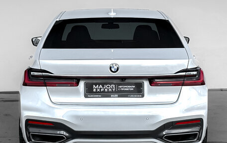 BMW 7 серия, 2019 год, 6 180 000 рублей, 6 фотография