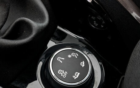 Peugeot 2008 II, 2014 год, 899 000 рублей, 26 фотография