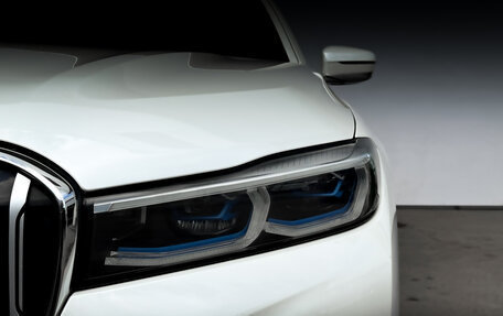 BMW 7 серия, 2019 год, 6 180 000 рублей, 16 фотография