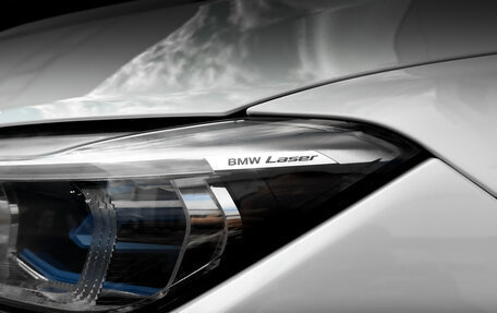 BMW 7 серия, 2019 год, 6 180 000 рублей, 27 фотография