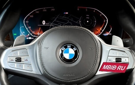 BMW 7 серия, 2019 год, 6 180 000 рублей, 25 фотография