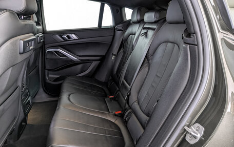 BMW X6, 2020 год, 8 100 000 рублей, 12 фотография