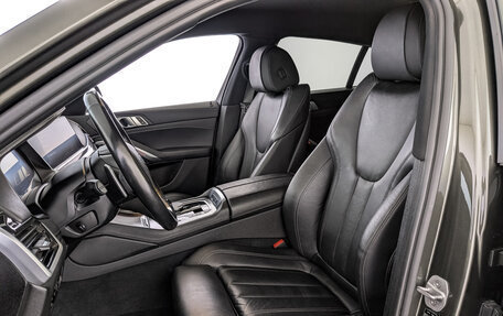 BMW X6, 2020 год, 8 100 000 рублей, 20 фотография