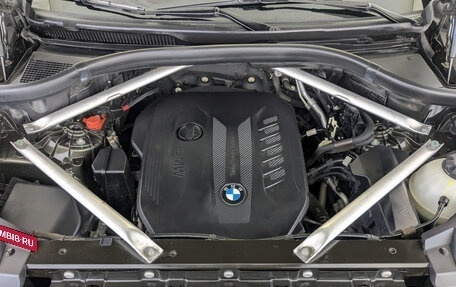 BMW X6, 2020 год, 8 100 000 рублей, 9 фотография
