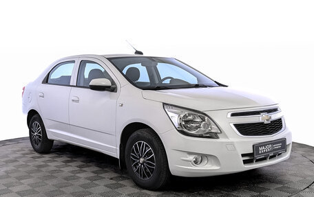 Chevrolet Cobalt II, 2021 год, 1 220 000 рублей, 3 фотография