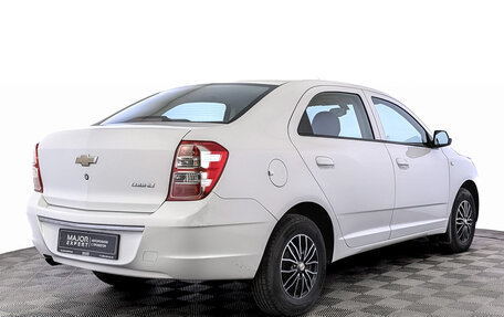 Chevrolet Cobalt II, 2021 год, 1 220 000 рублей, 5 фотография
