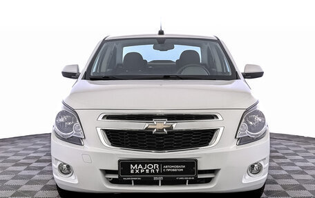 Chevrolet Cobalt II, 2021 год, 1 220 000 рублей, 2 фотография