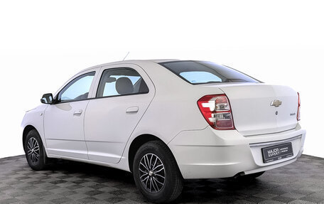 Chevrolet Cobalt II, 2021 год, 1 220 000 рублей, 7 фотография