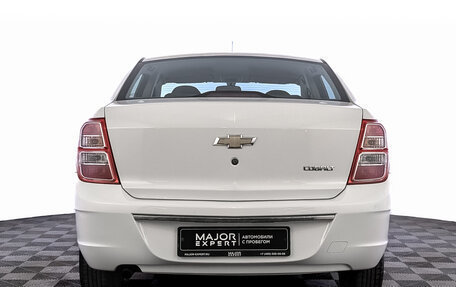 Chevrolet Cobalt II, 2021 год, 1 220 000 рублей, 6 фотография