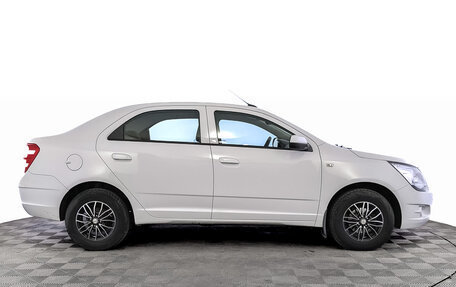 Chevrolet Cobalt II, 2021 год, 1 220 000 рублей, 4 фотография