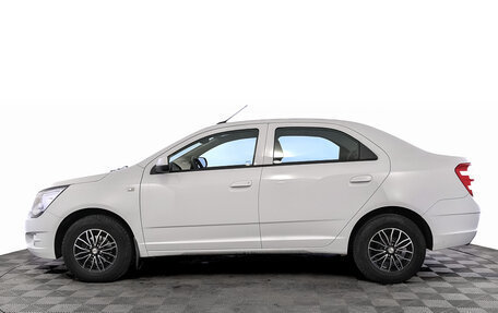 Chevrolet Cobalt II, 2021 год, 1 220 000 рублей, 8 фотография