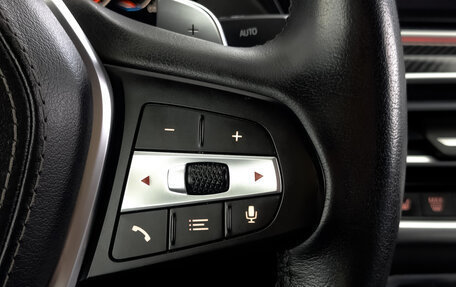 BMW X6, 2020 год, 8 100 000 рублей, 29 фотография
