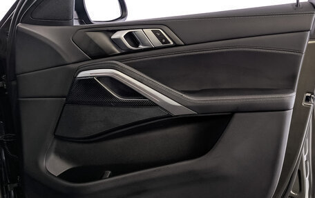 BMW X6, 2020 год, 8 100 000 рублей, 25 фотография