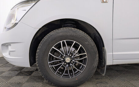 Chevrolet Cobalt II, 2021 год, 1 220 000 рублей, 12 фотография