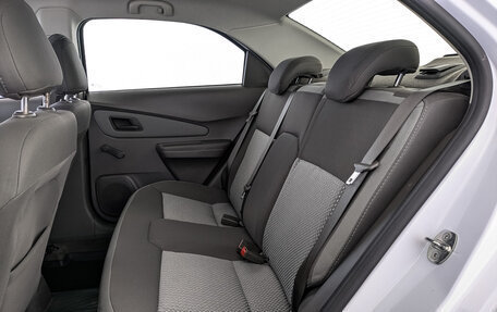 Chevrolet Cobalt II, 2021 год, 1 220 000 рублей, 18 фотография