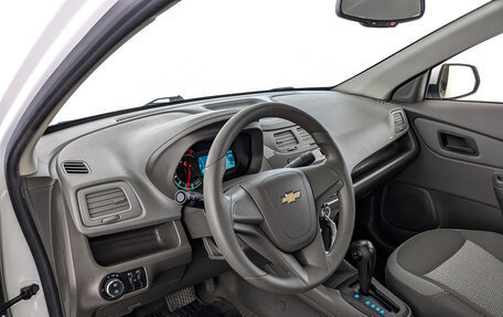 Chevrolet Cobalt II, 2021 год, 1 220 000 рублей, 15 фотография