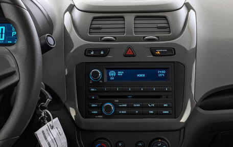 Chevrolet Cobalt II, 2021 год, 1 220 000 рублей, 17 фотография