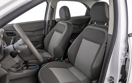Chevrolet Cobalt II, 2021 год, 1 220 000 рублей, 20 фотография