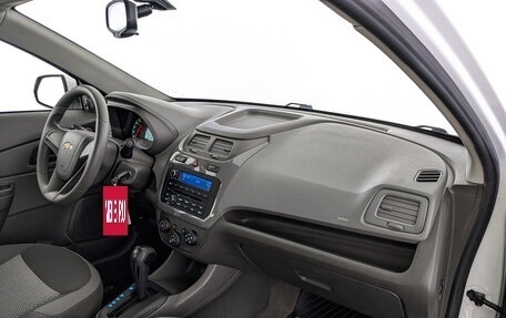 Chevrolet Cobalt II, 2021 год, 1 220 000 рублей, 13 фотография