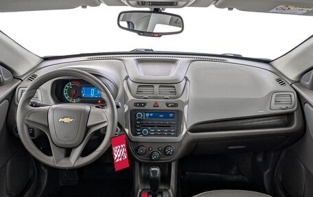 Chevrolet Cobalt II, 2021 год, 1 220 000 рублей, 14 фотография