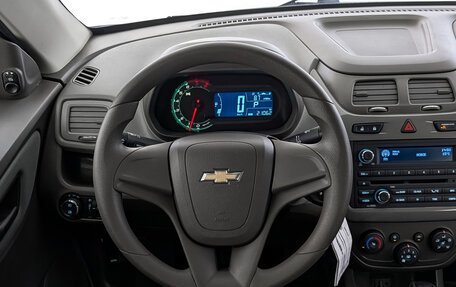 Chevrolet Cobalt II, 2021 год, 1 220 000 рублей, 22 фотография