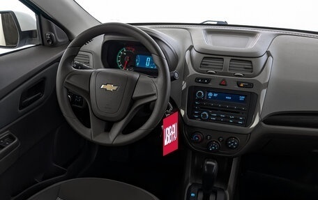 Chevrolet Cobalt II, 2021 год, 1 220 000 рублей, 26 фотография