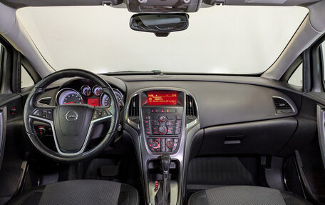 Opel Astra J, 2012 год, 795 000 рублей, 14 фотография