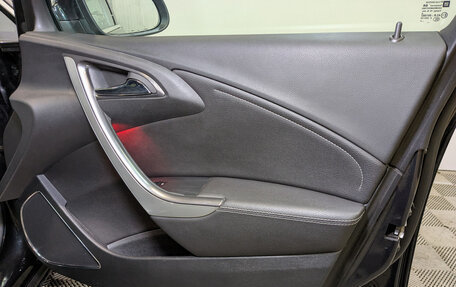 Opel Astra J, 2012 год, 795 000 рублей, 22 фотография