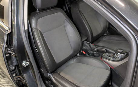 Opel Astra J, 2012 год, 795 000 рублей, 21 фотография