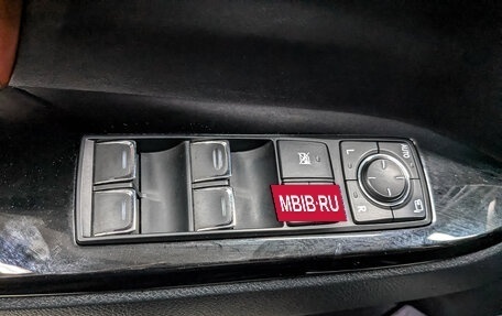 Lexus LX III, 2017 год, 8 350 000 рублей, 24 фотография