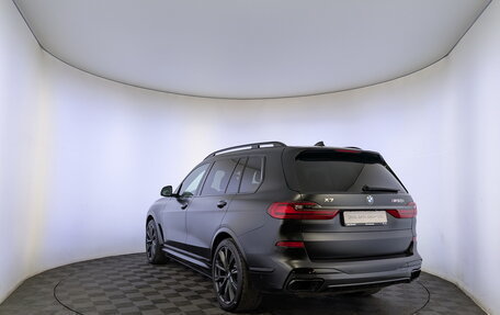 BMW X7, 2022 год, 12 500 000 рублей, 7 фотография