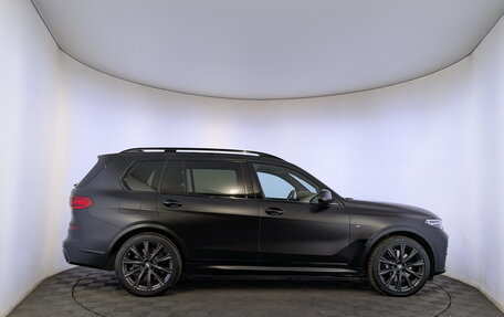 BMW X7, 2022 год, 12 500 000 рублей, 4 фотография