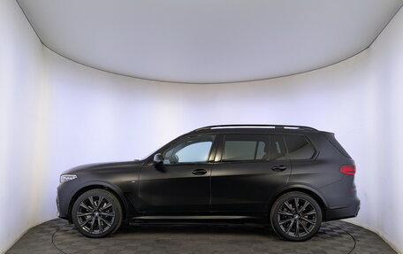 BMW X7, 2022 год, 12 500 000 рублей, 8 фотография
