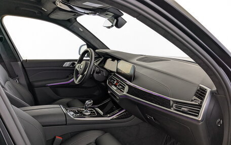 BMW X7, 2022 год, 12 500 000 рублей, 11 фотография