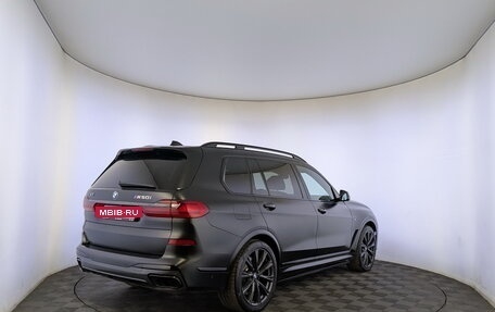 BMW X7, 2022 год, 12 500 000 рублей, 5 фотография