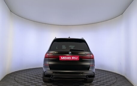 BMW X7, 2022 год, 12 500 000 рублей, 6 фотография