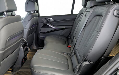 BMW X7, 2022 год, 12 500 000 рублей, 12 фотография