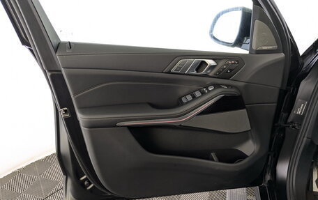 BMW X7, 2022 год, 12 500 000 рублей, 19 фотография