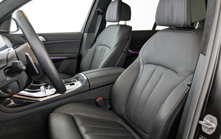 BMW X7, 2022 год, 12 500 000 рублей, 21 фотография