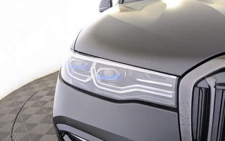 BMW X7, 2022 год, 12 500 000 рублей, 17 фотография