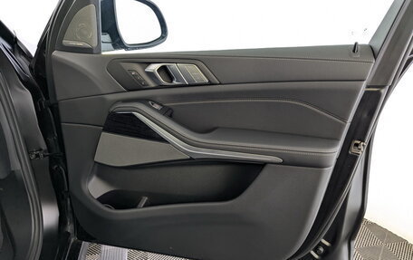 BMW X7, 2022 год, 12 500 000 рублей, 26 фотография